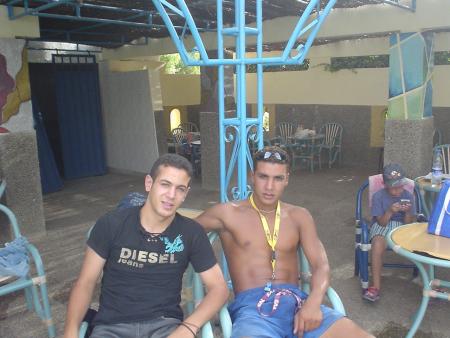 moi et tarik